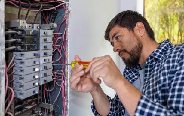 Best Commercial Electrical Services  in Collegeville, PA