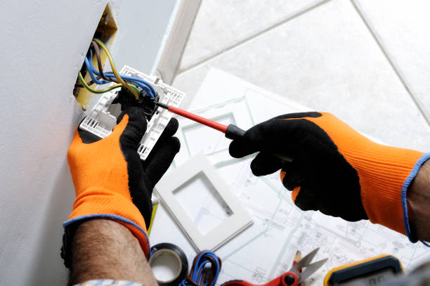 Best Electrical Remodeling Services  in Collegeville, PA